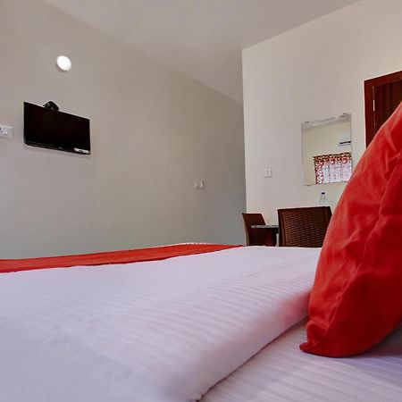 Hotel O Century Park Kāsaragod 외부 사진