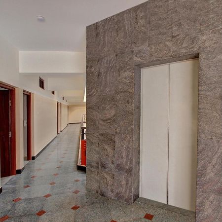Hotel O Century Park Kāsaragod 외부 사진